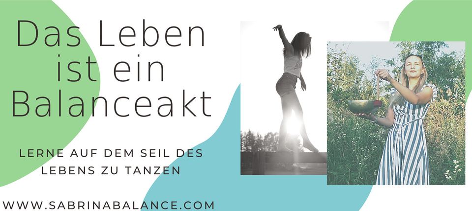 Balanceakt Sabrina Balance Balanceakt Sabrina Balance