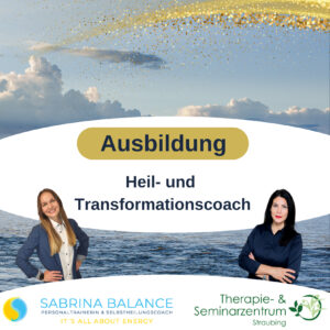Read more about the article Ausbildung zum Heil- und Transformationscoach