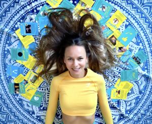 Sabrina Orakel Karten